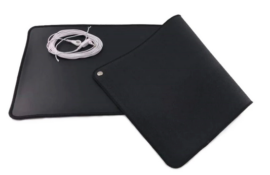 Grounding Mat for Daytime | Premium Grounding Sheets | PrasannaHealth