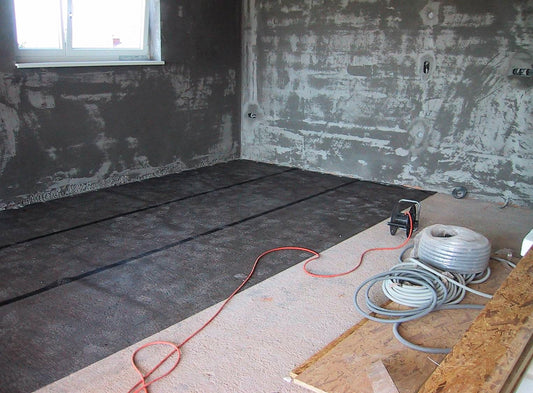 Shielding Mesh >32 dB Linear / Meter