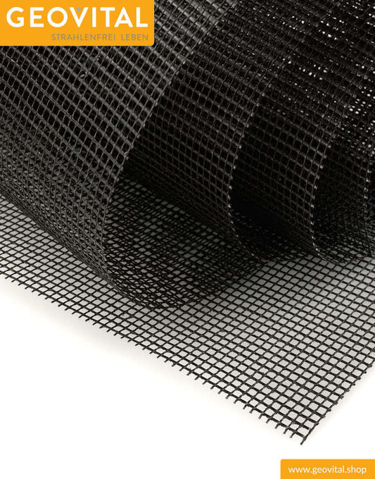 Shielding Mesh >32 dB Linear / Meter