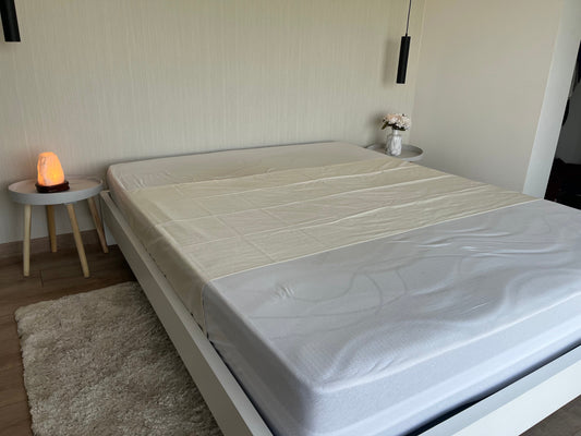 Grounding Sheets Fitted | Buy Grounding Sheets and Mats PrasannaHealth