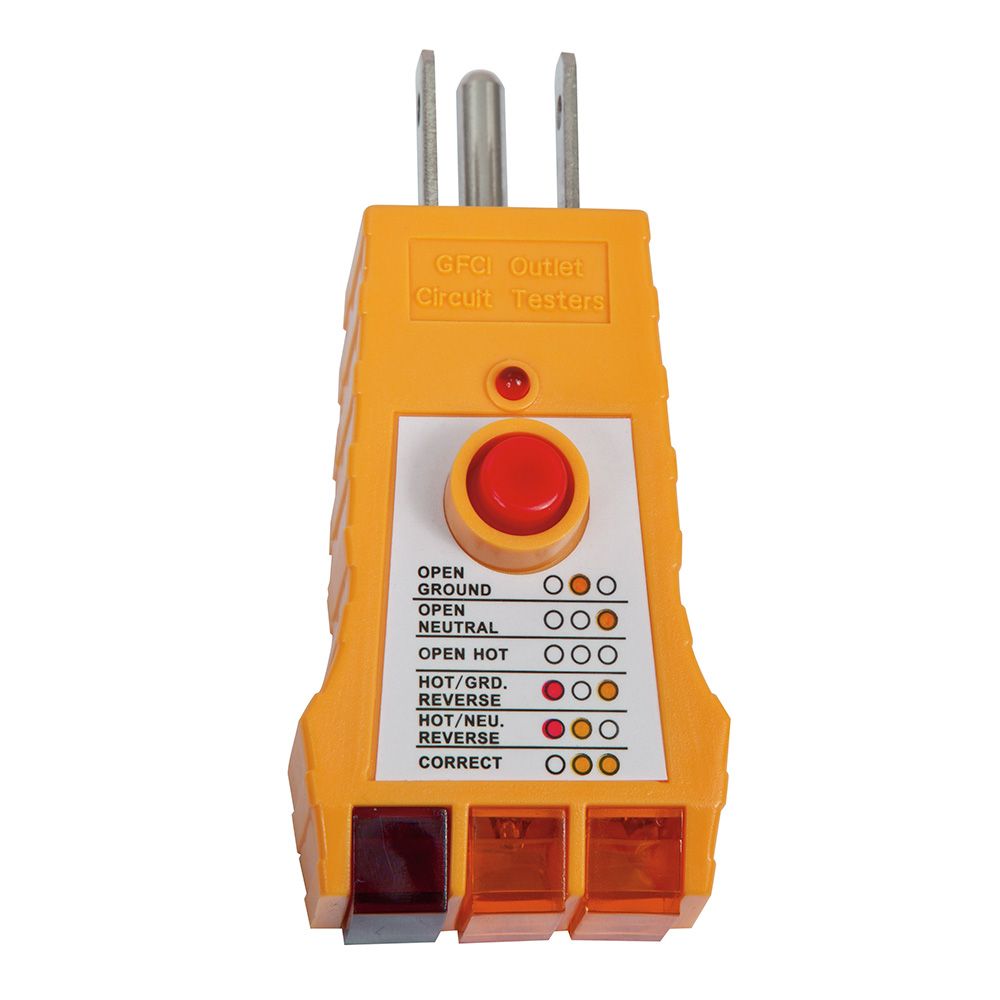 Included: Simple Instruction Book Test your Grounding Outlet with this simple tester Check This Video on how to do the Ground Outlet Test Only EU option available | Grounding Outlet Tester | Grounding Sheets, Mats shop in Europe