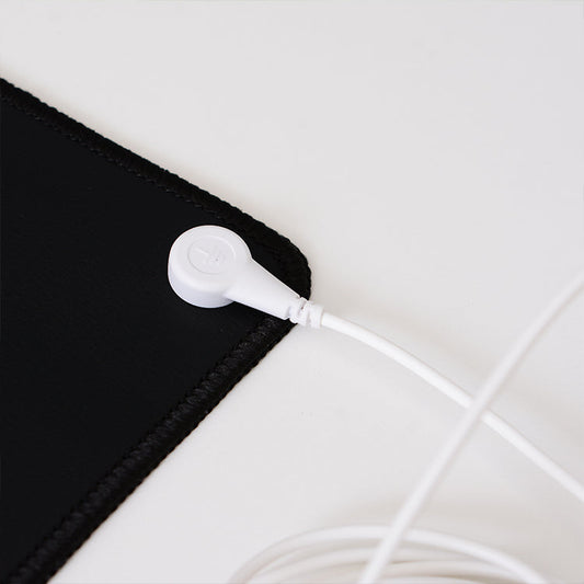 Grounding Mat for Daytime | Premium Grounding Sheets | PrasannaHealth