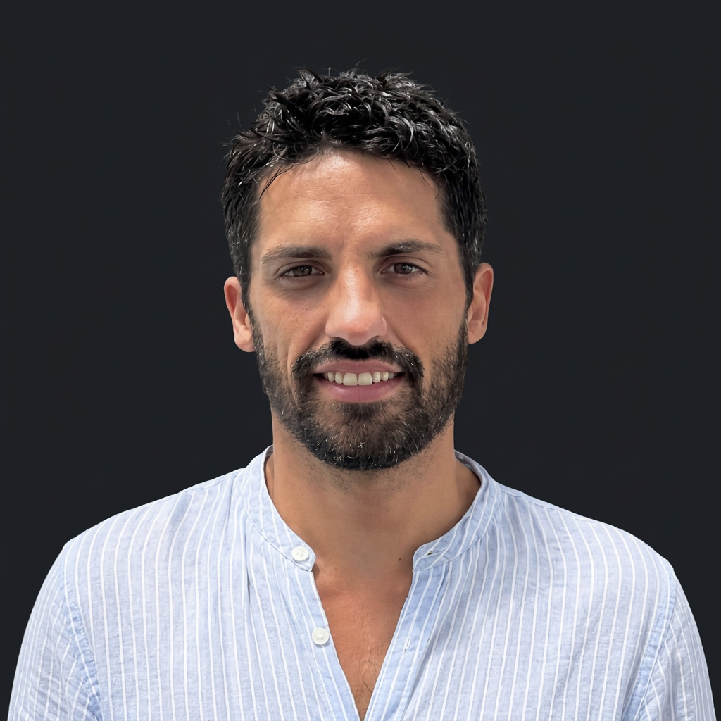 Gabriel Marques