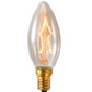 Incandescent E14 Bulb