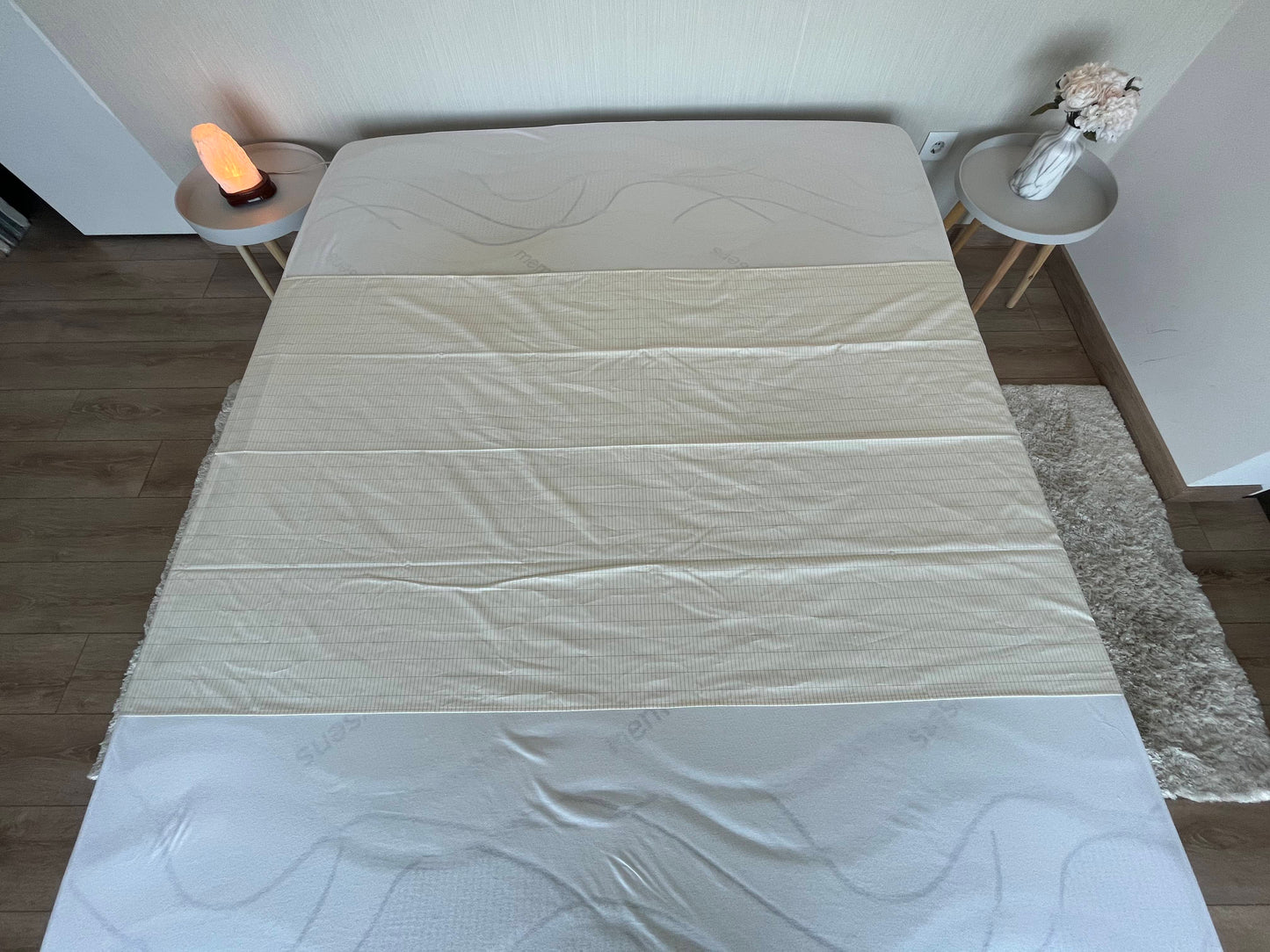 Grounding Sheets Fitted | Buy Grounding Sheets and Mats PrasannaHealth