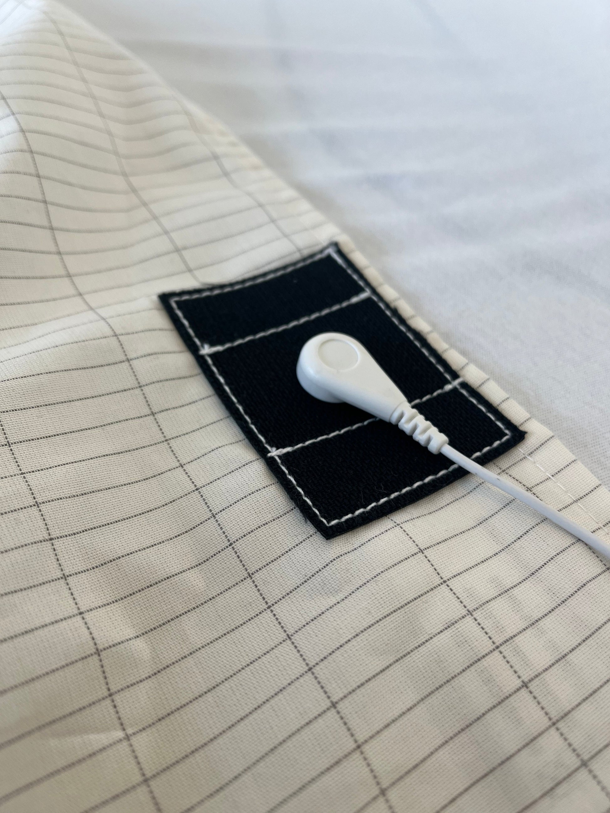 Grounding Sheets Fitted | Buy Grounding Sheets and Mats PrasannaHealth