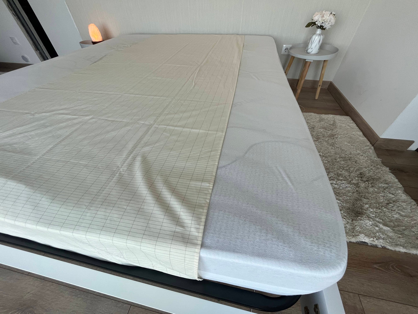 Grounding Sheets Fitted | Buy Grounding Sheets and Mats PrasannaHealth
