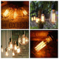 Incandescent E14 Bulb