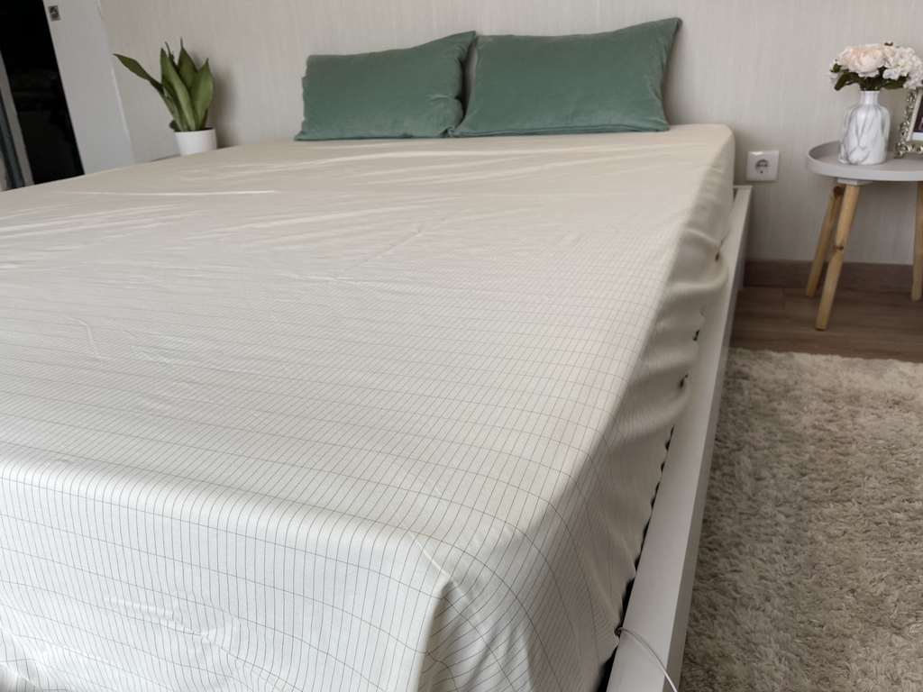 Grounding Sheets Fitted | Buy Grounding Sheets and Mats PrasannaHealth
