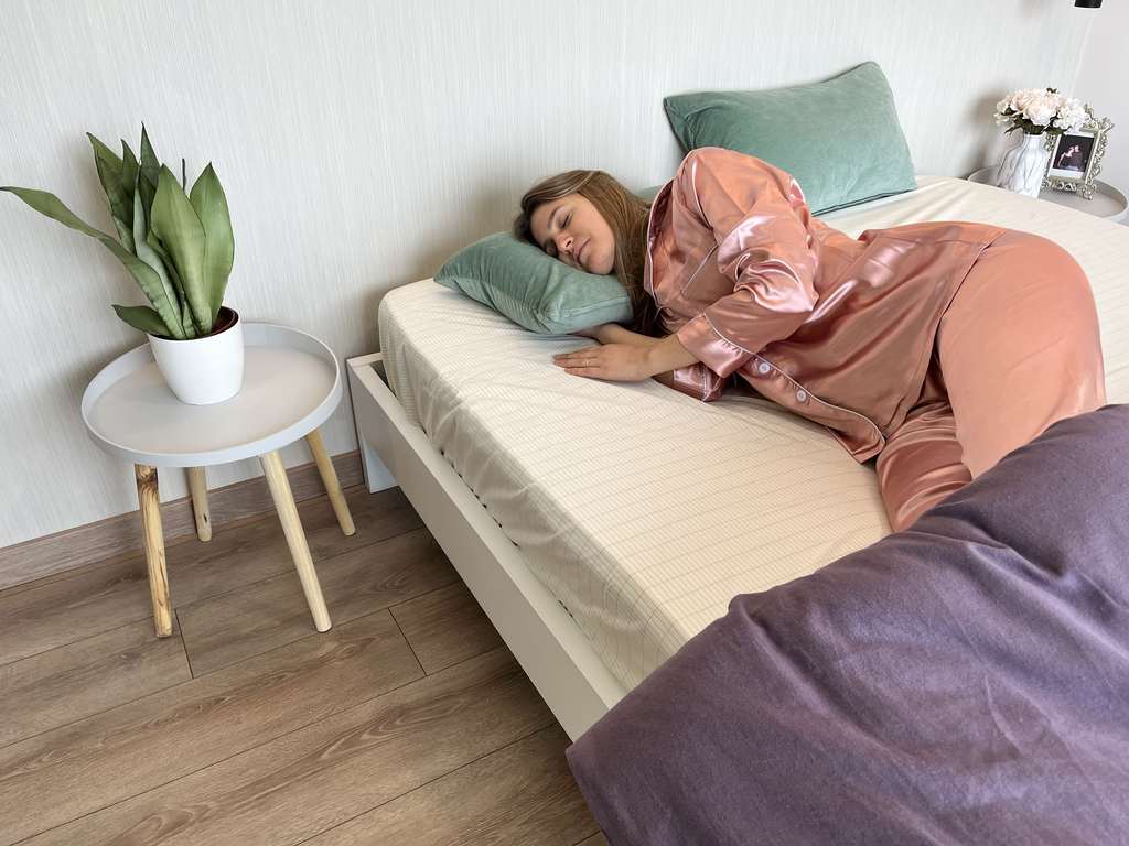 Grounding Sheets Fitted | Buy Grounding Sheets and Mats PrasannaHealth