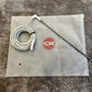 Grounding Rod + 12m Extension Cable