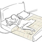 Grounding Sheets Fitted | Buy Grounding Sheets and Mats PrasannaHealth